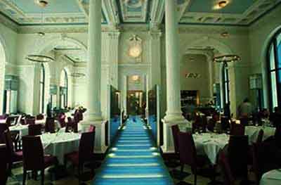 V&ouml;llerei - Restaurant